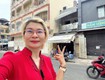 Bán đất tặng nhà 3 tấng mặt tiền đường trând khánh dư, tân định, quận...