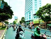 Bán tòa nhà văn phòng mặt tiền nguyễn thị minh khai q1