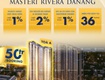 Masteri Đà Nẵng Cơ hội vàng cho nhà đầu tư thông thái