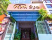 Bán nhà 3 mặt tiền   18bis đặng tất q1 