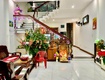 Nhà sát mặt tiền hoàng diệu, 80m2, 4 tầng cực xịn, gia chủ tự xây...