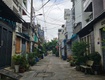 Siêu phẩm mã lò lê văn quới khu vip nhà lầu hẻm 6m thông 48m2,4tầng...