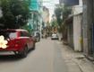 Bán nhà đẹp xuân đỉnh từ liêm, ôtô tránh, lô góc, gần trương học, 50m2...