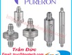 Bộ lọc khí pureron   nhà cung cấp pureron chính hãng 