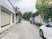 Bán nhà 2 tầng 161m2 sân vườn tổ 12 thạch bàn ô tô...