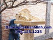 Mẫu cây hương đá đẹp tại Long An chuẩn phong thủy. 
