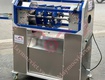 Máy tước vỏ mía inox turbo tbs304 giá rẻ 