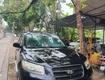 Chính chủ bán xe santafe đăng ký 2009  máy  xăng 12 lít /100km,...