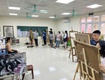 Khối h gồm những môn nào