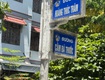 Nhà 3 tầng, 31 hoàng thúc trâm,gần sân bay đà nẵng. giá 7.65 tỷ.