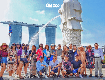 Những lịch trình và giá tour Singapore nổi tiếng 
