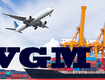 Vgm trong xuất nhập khẩu