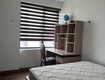 Căn hộ 3 phòng ngủ Goldmark City, 136 Hồ Tùng Mậu. Tháng 6.