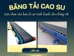 Cung cấp băng tải cho nhà máy sản xuất