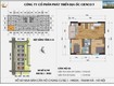 Chính chủ bán căn góc khu 6 tòa mới kđt thanh hà