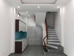 Bán nhà đại mỗ nam từ liêm 30m 6,15 tỷ 4,5 tầng mt 8,3m. ngõ...