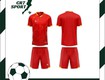Ra sân có cr7 sport   bạn chỉ cần cháy hết mình 