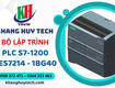 Plc s7 1200 6es7 214 1bg40   giải pháp tối ưu hiệu suất cho...