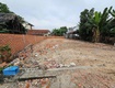 Bán đất mặt tiền ngay trung tâm thị trấn bến lức giá chỉ 2,6 tỷ...