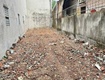Bán đất mặt tiền giá rẻ hóc môn