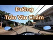Cần bán lô đất mt trần văn chẩm xã tân thông hội dt 80m2 giá...