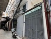 Bán nhà 3t ngõ 121 ngọc thuỵ 56m oto đỗ cổng, gần cầu chỉ 5...