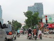 Cho thuê mặt bằng mặt phố hoàng quốc việt