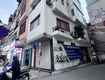 Bán nhà ngọc lâm 20 tỷ 80m ngõ ô tô tránh,hai mặt ngõ,long biên