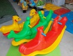 Bập bênh nhựa trẻ em, bập bênh mầm non, bập bênh giá rẻ te 