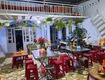 Nhà mặt tiền đường nhựa xe công tránh kinh doanh đa ngành nghề...