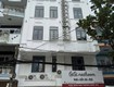 Bán nhà mặt tiền 1 trệt 4 lầu 8x16m giá 35 tỷ đường nguyễn cửu đàm