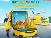 Vietravel airlines ưu đãi bay thái mê ly chỉ từ 35k,  phờ ri ...