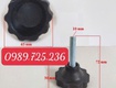 Công dụng của chân tăng chỉnh hoa 10 cánh M10 