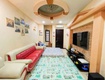 Mặt ngõ ô tô phương mai thoáng trước sau 55m2 5...