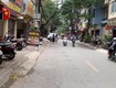 Nhà lô góc phố bế văn đàn 45m , mt 6m, ô tô tránh, kinh...
