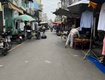 Hot nhà mới tinh mặt tiền chợ tân phong, diện tích lớn, chỉ 5,5...