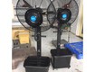 Quạt phun sương công nghiệp fudaka db 26cf03 