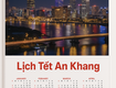 Lịch 7 tờ 2026 tại lịch tết an khang