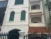 Cho thuê nhà mặt phố vũ tông phan, 4 tầng 40m ...