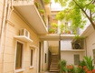 Bán nhà 3 tầng nguyễn kiệm, hẻm xe hơi quận phú nhuận, dt 393 m2...