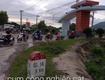 Ngộp BANK bán 2 nền đất đối diện cụm CN Cát Nhơn, Phù Cát Bình Đimh