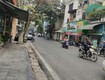 Cho thuê mặt phố ngô thì nhậm 120m, 3 tầng, mặt tiền 7m, vỉa hè...