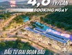 Săn shophouse quy nhơn giá chỉ từ 4,6 tỷ