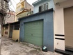 Bán đất tặng nhà 2 tầng mặt ngõ trại lẻ, 60m , giá 3.5 tỉ...