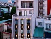 Bán  nhà chdv 75 phòng   dòng tiền cao   quang trung,...
