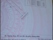 Chính chủ cần bán nhanh lô đất cam phước tây, cam lâm, khánh hoà