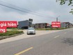đất đẹp giá tốt bán đất khu đấu giá: hiền lương ...