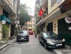 Mặt ngõ thông kinh doanh phố vương thừa vũ ô tô tránh, 45m, giá 13.6...