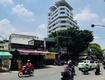 Mặt tiền khủng vị trí vàng trung tâm bình thạnh 27 ung...