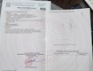 Bán nhà c4 phố nam dư 